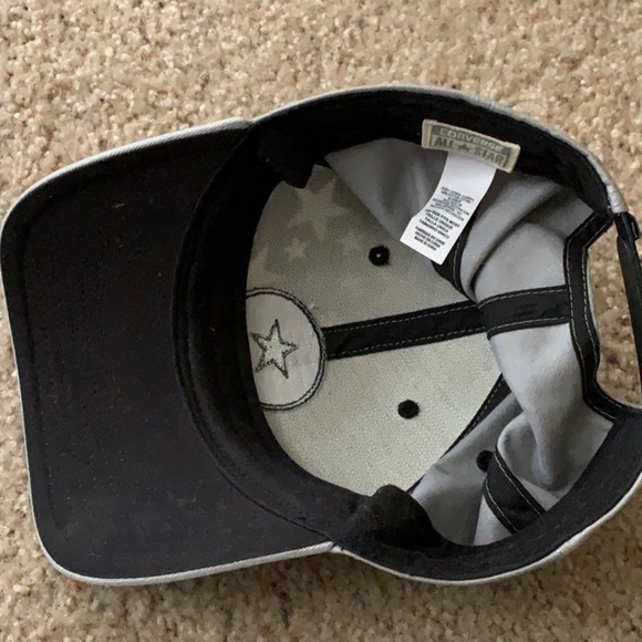 Converse All Star unisex cap - Picture 2 of 4